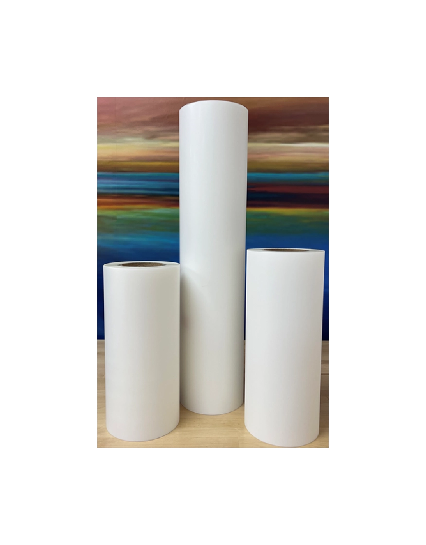 APS DTF Film 24"x325' Cold Peel